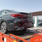 شانجان ايدو بلس موديل 2023 قطع غيار تشليح