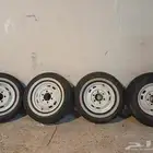 جنوط ددسن مقاس 14