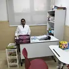 جلسات تخاطب وتعديل سلوك من قبل د   عمرو القاضي