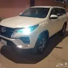 تويوتا فورشنر 2021