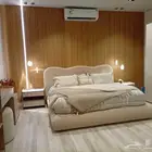 خلفيات سرير مزدوج