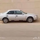 تايوتا كامري موديل 2002