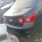 قطع غيار ماليبوو