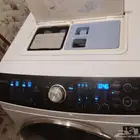 غساله دايوا 15 كيلو تجفيف 100