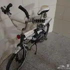 سيكل للبيع رامبو مقاس 20