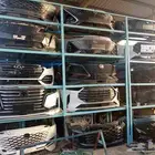 صدمات شنجان 95 85 75 35 جميع قطع متوفر