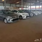 كيا بيجاس EX موديل 2025