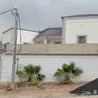 ديكورات خارجيه بديل الحجر الطبيعي واللياسه الخارجية