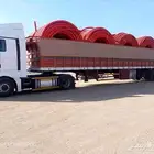 تريله جوانب عاليه 16متر