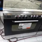 الفرن غاز مستخدم نظيف للبيع