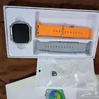 ساعة بلاتوث جديده