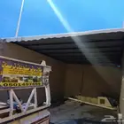 مضلات سيارات جلسات خارجيه الموقع محايل عسير