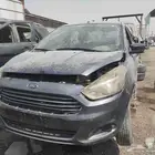 فورد فيجو 2017