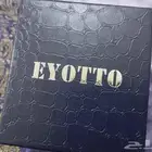 ساعة EYOTTO جديدة للبيع