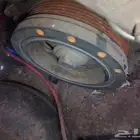 قطع غيار كامري 2018 الى 2024 جميع القطع اصليه