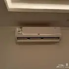 تركيب مكيفات سبليت وشحن فريون وصيانه