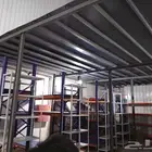 رفوف بقاله رفوف مستودع