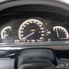 مرسيدس 2009AMG S500