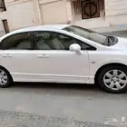 هوندا سيفيك 2006