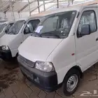 Suzuki eeco 2025