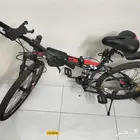 دراجه رياضية