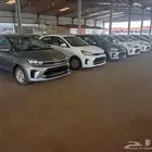 كيا بيجاس EX موديل 2025