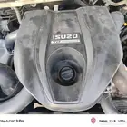 ايسوزو دي ماكس 2020 دبل استندر