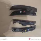 اشارة صدامات كرايسلر