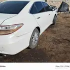 تشليح قطع غيار تويوتا كامري موديل 2017