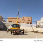 ونش رافعه إيجار يوميه ومشوار بأسعار مناسبة جدا