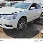 تشليح قطع غيار تويوتا اوريون