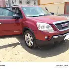 جي ام سي موديل 2008