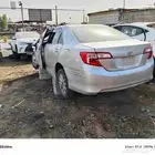 تويوتا كامري موديل 2014