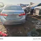 تويوتا كورولا موديل 2015