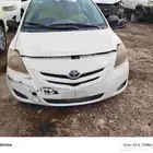 تويوتا يارس مديل2010