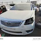 تويوتا اوريون مديل 2010