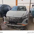 تشليح سيارات صيني جاك امباو جيلي كولراي شيري هافال دونج فنج