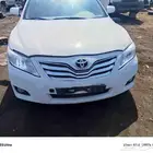 تويوتا كامري موديل 2011