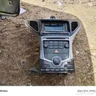 شاشه هوندا ازاير مديل 2014