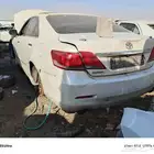 تويوتا اوريون تشليح مديل2010