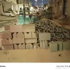 مبسط مواد البناء