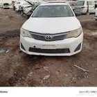 تويوتا كامري موديل 2014