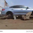 بيع قطع غيار ازاير مديل 2015