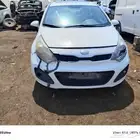 كيا ريو موديل 2014