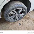 جنوط كروم لنتر موديل 2016