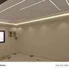 دهان مباني سعر المتر 10 ريال شامل للمواد للتجديد