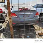 هوندا اكسنت من موديل 2013