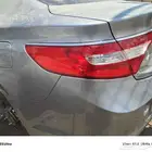 اصطباب هونداي ازايراء مديل 2015