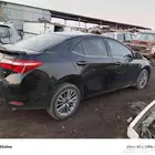 تويوتا كورولا موديل 2015