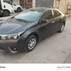 كورلا 2015